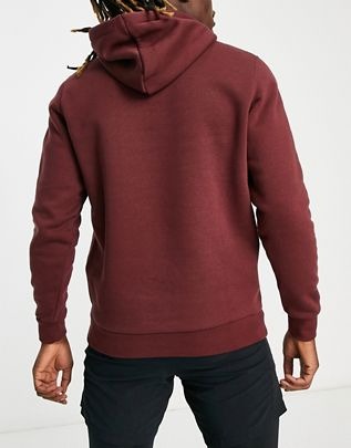 Under Armour Mens Rival Pullover Hoodie