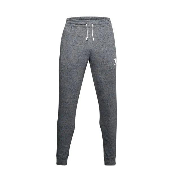 Under Armour Mens Sportstyle Terry Jogger 