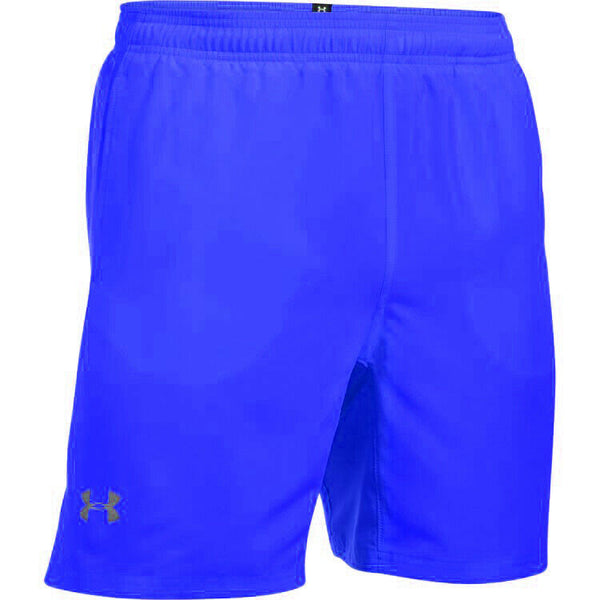Under Armour Mens Speed Stride 7Inch Woven Shorts 