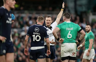 Law trials and innovations that will feature across its Six Nations Championships in 2025