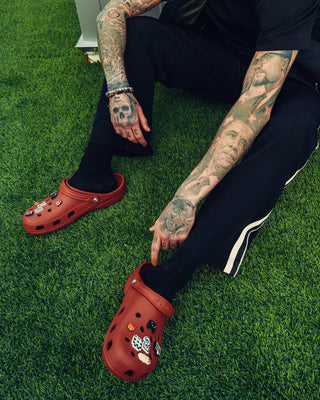 Crocs, Clogs & Sliders