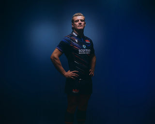 Edinburgh Rugby