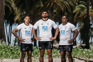 Flying Fijians