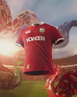 Rugby Shirts Clearance