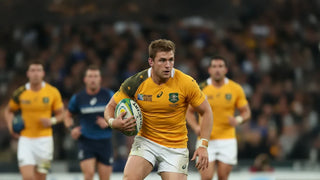 Australia Wallabies