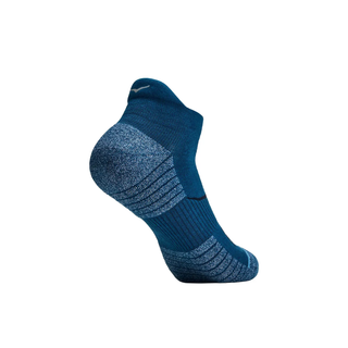 HOKA Unisex No-Show Run Socks 3-Pack