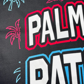 Palm Beach Patriots Basketball Vest