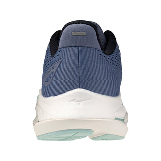 Mizuno Wave Inspire 22 Womens Road Running Shoes