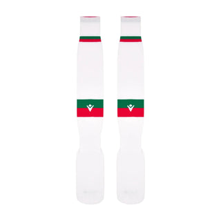 Macron Wales WRU 2024/25 Adults Away Rugby Socks