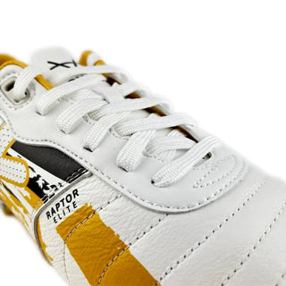 Oxen Raptor Elite K-Leather Adults Soft Ground Rugby Boots