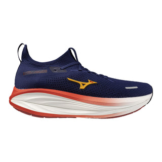 Mizuno Neo Vista 3 Mens Road Running Shoes