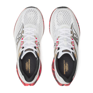 Saucony Endorphin Speed 5 London Mens Road Running Shoes