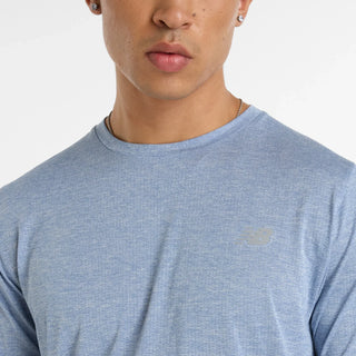 New Balance Mens Athletics T-Shirt