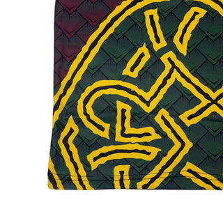 Draig Cymru Mens Rugby Vest