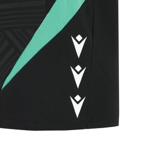 Macron Ospreys Rugby 2025/26 Kids Training Poly Vest