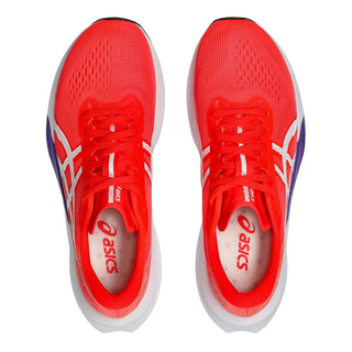 ASICS Magic Speed 4 Womens Road Running Shoes