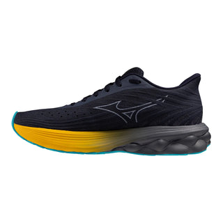Mizuno Wave Skyrise 6 Mens Road Running Shoes