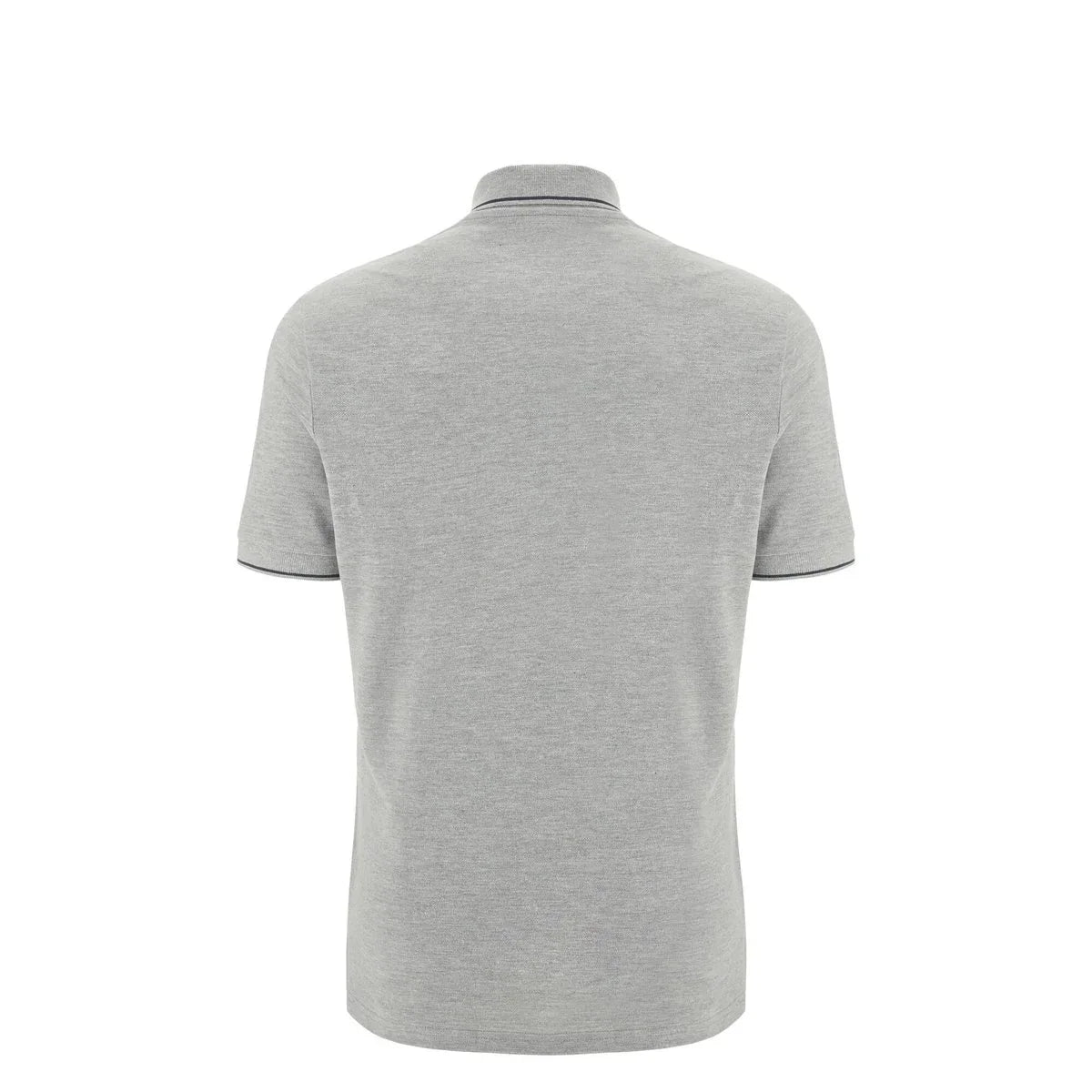 Macron Barbarians 2023/24 Kids Cotton Piquet Polo