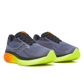 Saucony Ride 18 Mens Road Running Shoes