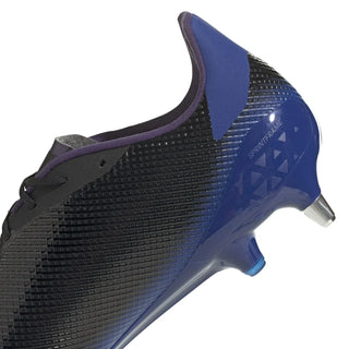 adidas Adizero RS7 Adults Soft Ground Rugby Boots