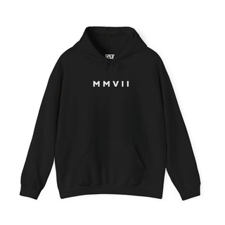 Unisex 2007 Heavy Blend™ Hoodie