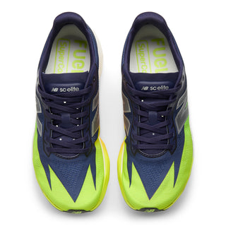 New Balance Fuelcell Supercomp Elite v5 Womens Road Running Shoes