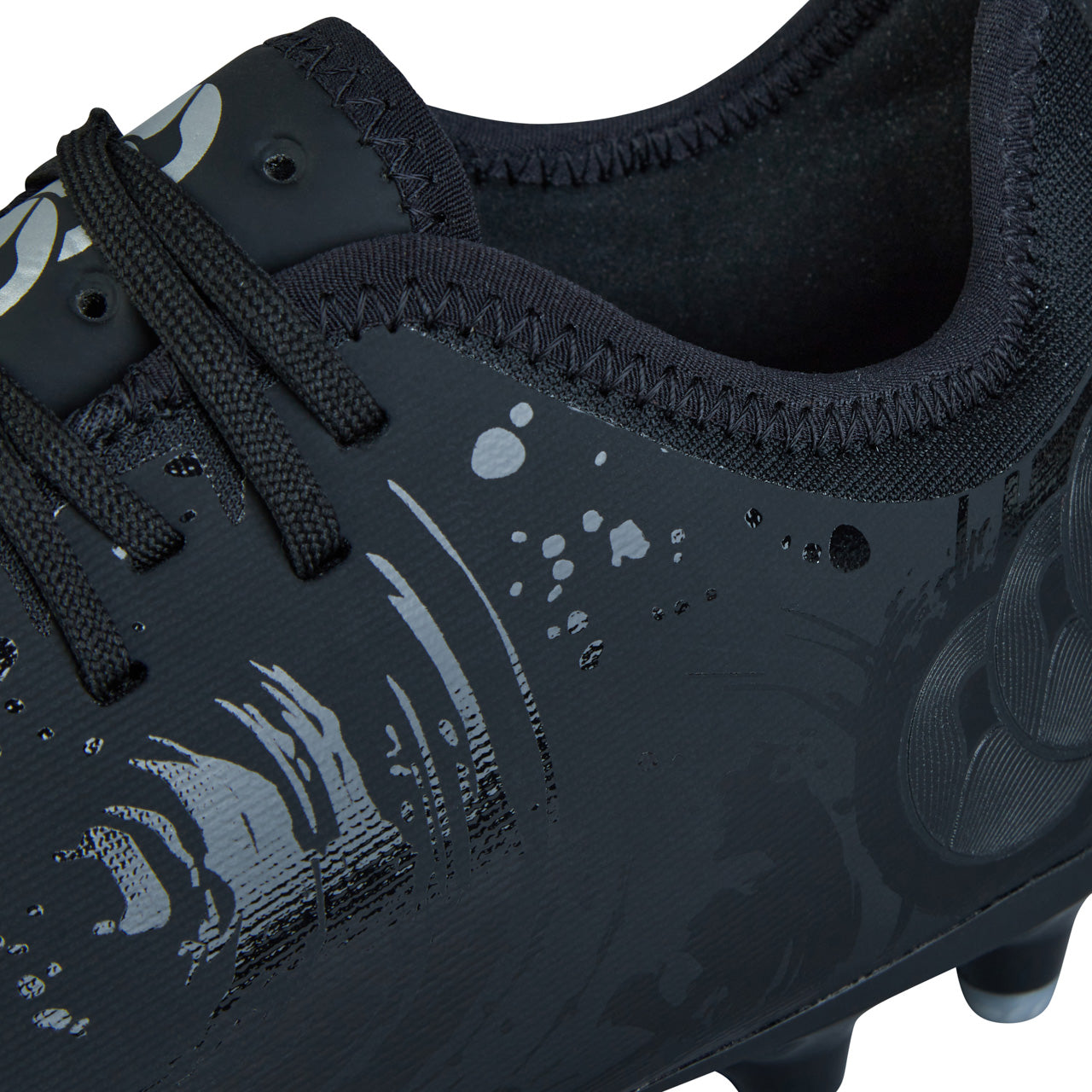 Canterbury Phoenix Genesis Pro Adults Firm Ground Rugby Boots