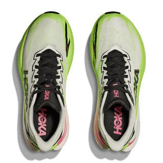 HOKA Mach X 3 Womens Road Running Shoes