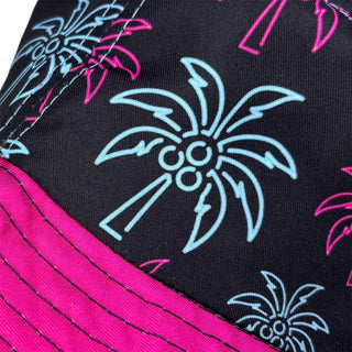 Palm Beach Patriots Bucket Hat