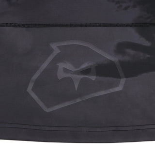 Macron Ospreys Rugby 2025/26 Mens Home Slim Fit Rugby Shirt