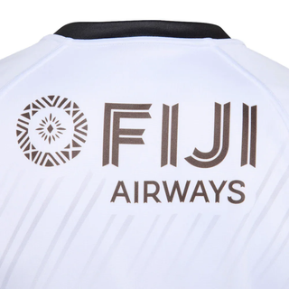 Umbro Flying Fijians 2026/27 Kids Home Rugby Shirt