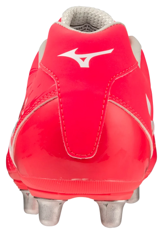 Mizuno Waitangi PS Adults Soft Ground Rugby Boots