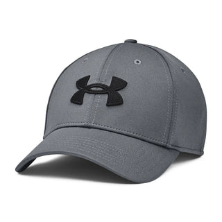 Under Armour Blitzing Low Stretch Fit Cap