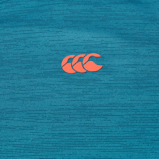 Canterbury Mens Tempo+ Relaxed Fit T-Shirt