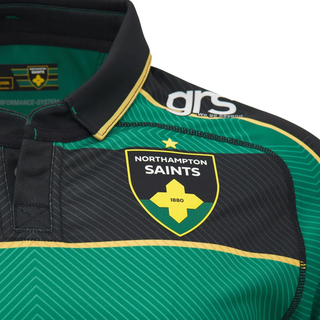 Macron Northampton Saints 2026/27 Mens Home Rugby Shirt