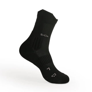S/CO Running Crew Socks