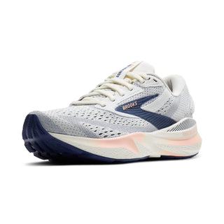 Brooks Adrenaline GTS 24 Womens 1D Wide Road Running Shoes