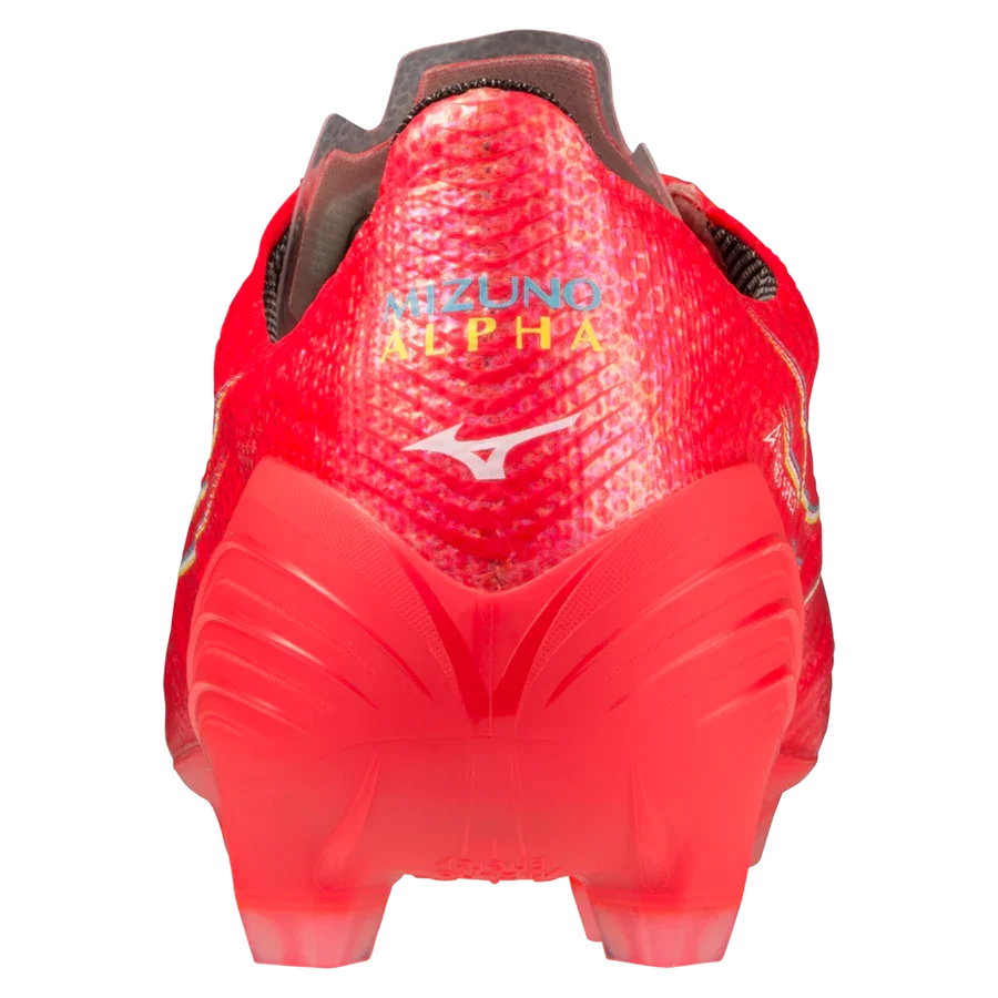 Mizuno Alpha Japan Adults Firm Ground Rugby Boots