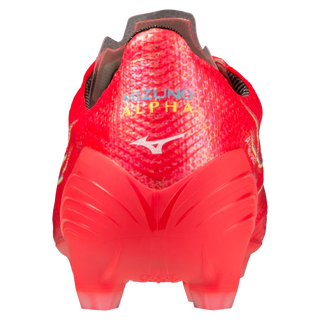 Mizuno Alpha Japan Adults Firm Ground Rugby Boots