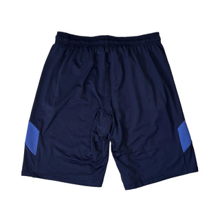 Macron Italy FIR Mens Training Bermuda Shorts