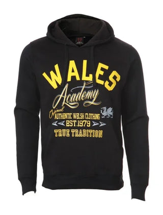 Manav Wales Adults Academy Hoody