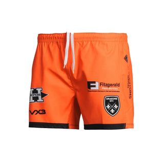 VX3 Dragons RFC 2025/26 Mens Third Rugby Shorts