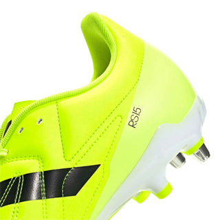 adidas RS-15 Adults Soft Ground Rugby Boots
