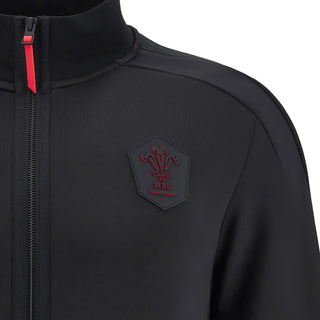 Macron Wales WRU 2025/26 Kids Anthem Jacket