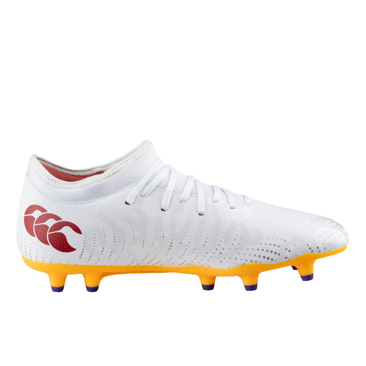 Canterbury Speed Infinite Team Adults Firm Ground Rugby Boots