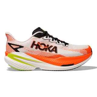 HOKA Mach X 3 Mens Road Running Shoes