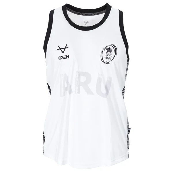 Oxen Army ARU Fiji Mens Training Vest