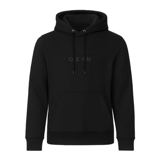 Oxen Mens Origin Cotton Hoodies