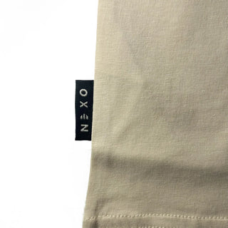 Oxen Origin Mens Cotton T-Shirt