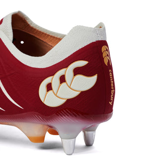 Canterbury Phoenix 2.0 Elite Adults Soft Ground Rugby Boots